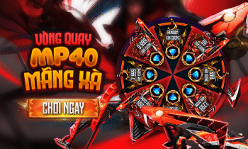 Event Vòng Quay Mãng Xà 400k Còn 19k